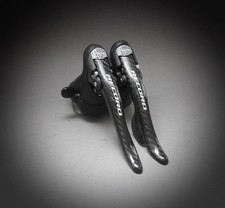 VGC Campagnolo Record Carbon BB-System Ergopower Shifting Brake Lever / 9 Sp