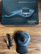 3Dconnexion SpaceExplorer
