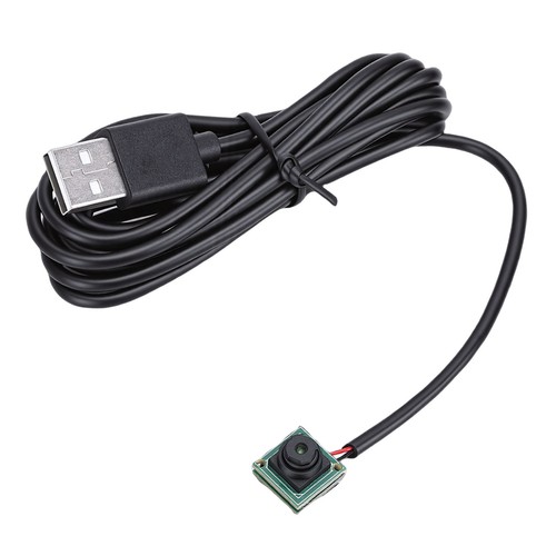 Kleine usb kamera 1080p - kleine,