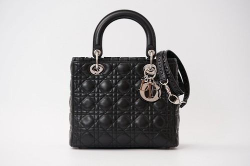 Dior lady schwarz - dior,