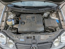 Motor AZQ VW Polo 1.2 47 KW 64 PS 101188 Km