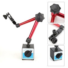 PROFI MAGNET MESSSTATIV MIT