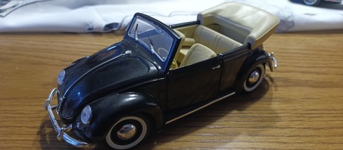 Automodell volkswagen vw - automodell, 1:18,