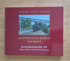 Buch Eisenbahn -- Schmalspur -