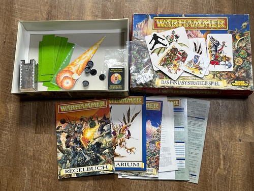 Regelbuch bestiarium hefte - bestiarium, +