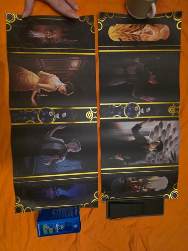 Cassandra clare the infernal - the,