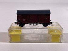 Liliput 253 01 DR gedeckter