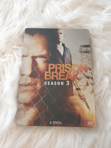 Prison break season - prison, |