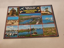 AK Carolinensiel-Harlesiel