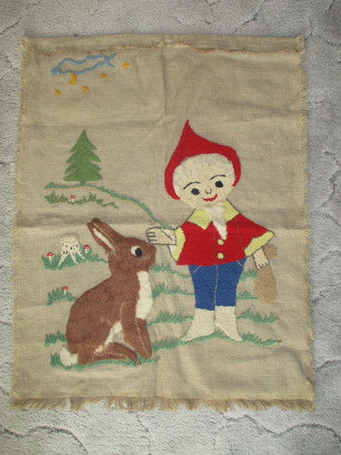 Großer ddr kinderzimmer - großer,