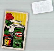 38120467 - Wien Sirax Scheuerpulver Siegel und Co Vignette