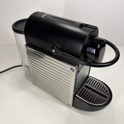 Krups nespresso pixie - krups,