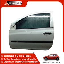 🇩🇪 LINKS VORDERE TÜR