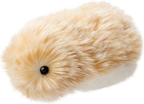 Casio pet moflin - casio, ai