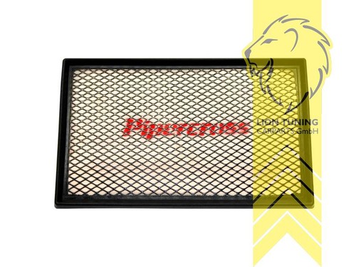 Pipercross sportluftfilter - pipercross,