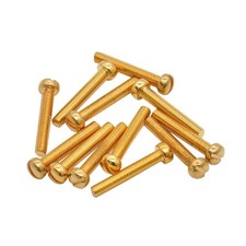 Göldo Pole Piece Schrauben