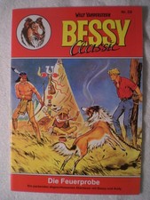 BESSY CLASSIC Nr. 39  Hethke