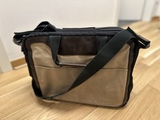 QUEST Aktentasche Laptoptasche