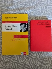 Aldous Huxley, Brave New