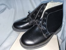 DDR MdI Knöchelschuhe Winter