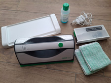 Vorwerk Kobold VG100 * elektr. Fenstersauger / Fensterreiniger