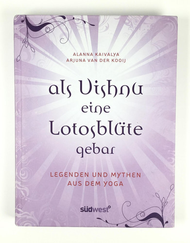 Als vishnu eine - vishnu,