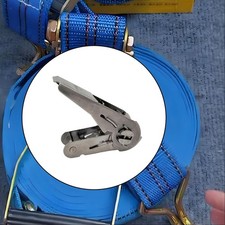 Ratschengurtspanner für PKW