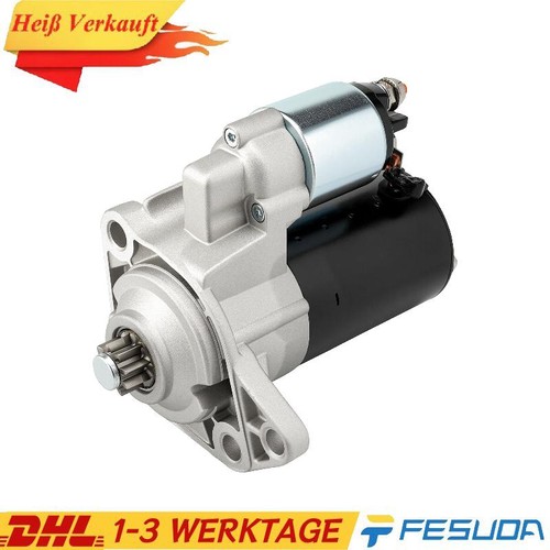 Anlasser starter 1kw für vw - anlasser,