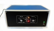 Neumann V576 Mic Preamp Mikrofonvorverstärker in Lunchbox