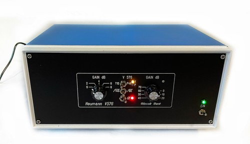 Neumann v576 mic - neumann,