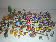 Zinnfiguren Konvolut Prinz