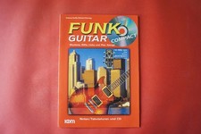 Funk Guitar Compact (mit CD) .Gitarrenbuch