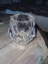 Partylite Votiv Kerzenhalter "