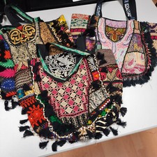 XXL Shopper Schultertasche