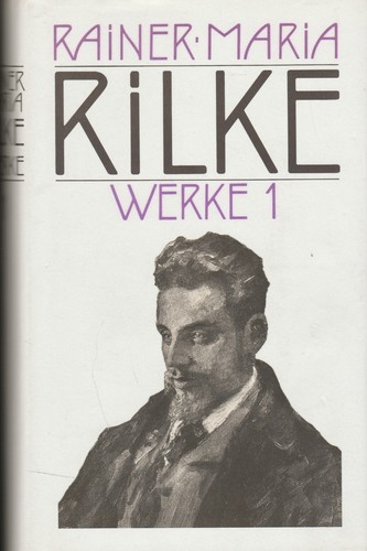 Rainer maria rilke - rilke,
