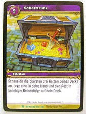 World of Warcraft TCG - Fires