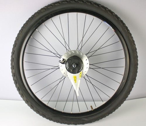 Rigida zac 26x1 - zac, 26x1.75"