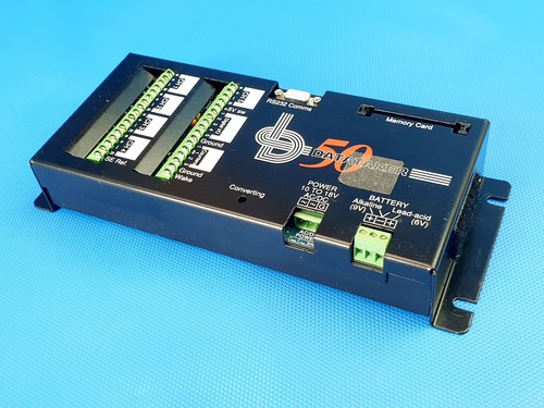 Data electronics datataker - data,