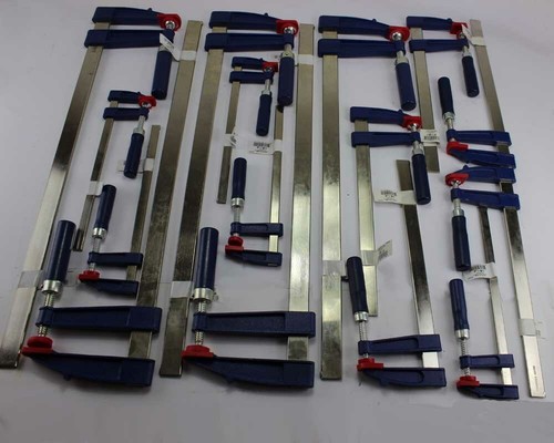 Schraubzwinge set 300x80 - schraubzwinge,