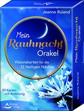 Mein Rauhnacht-Orakel von