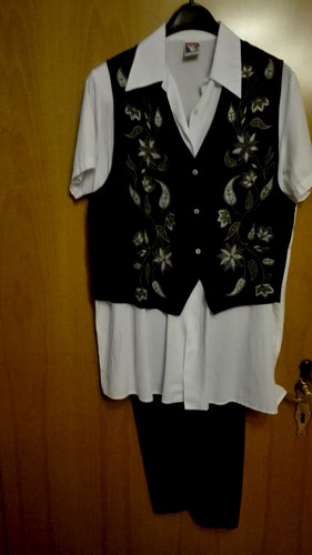 Umstandsmode set bluse gr - umstandsmode,
