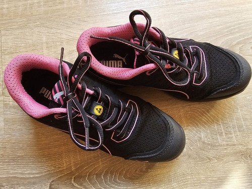 Damen sicherheitshalbschuhe - damen,