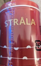 IKEA STRALA Leuchten