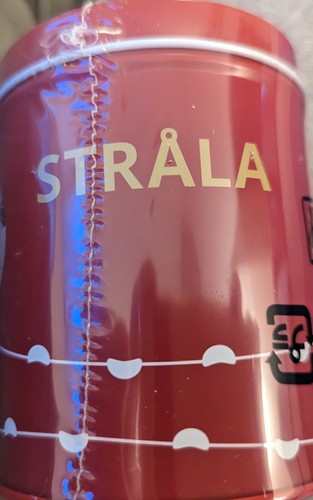 Ikea strala leuchten - ikea,