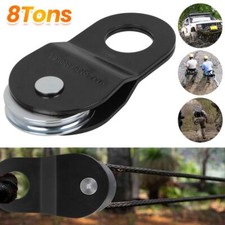 Seilwinde Umlenkrolle Seilzug