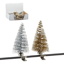 48 Stück Christbaumschmuck