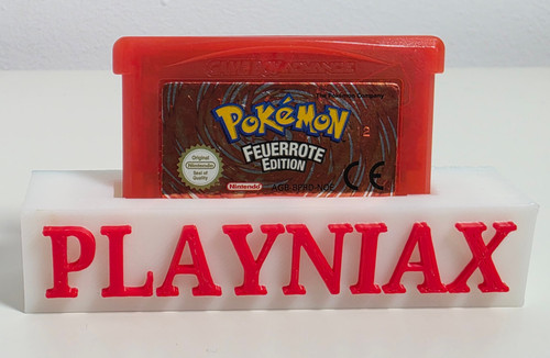 Pokémon feuerrote edition - pokémon:,