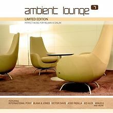 Ambient Lounge Vol.7 von