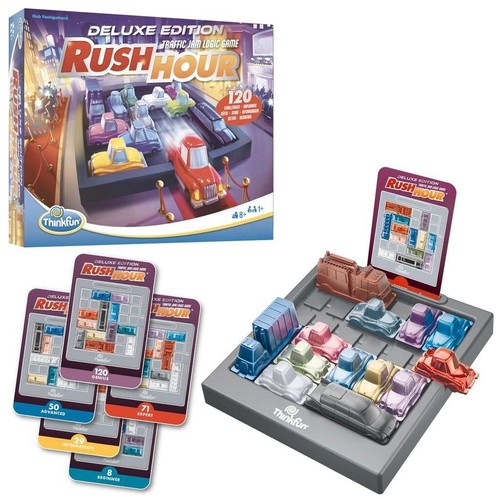 Ravensburger 76617 think fun - think,