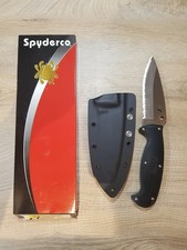 Spyderco Jumpmaster 2, NEU